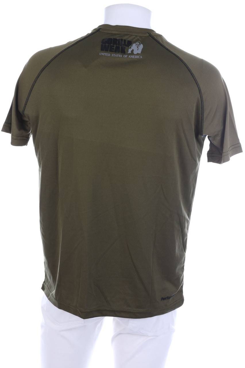 Carou GORILLA WEAR Sport-Shirt