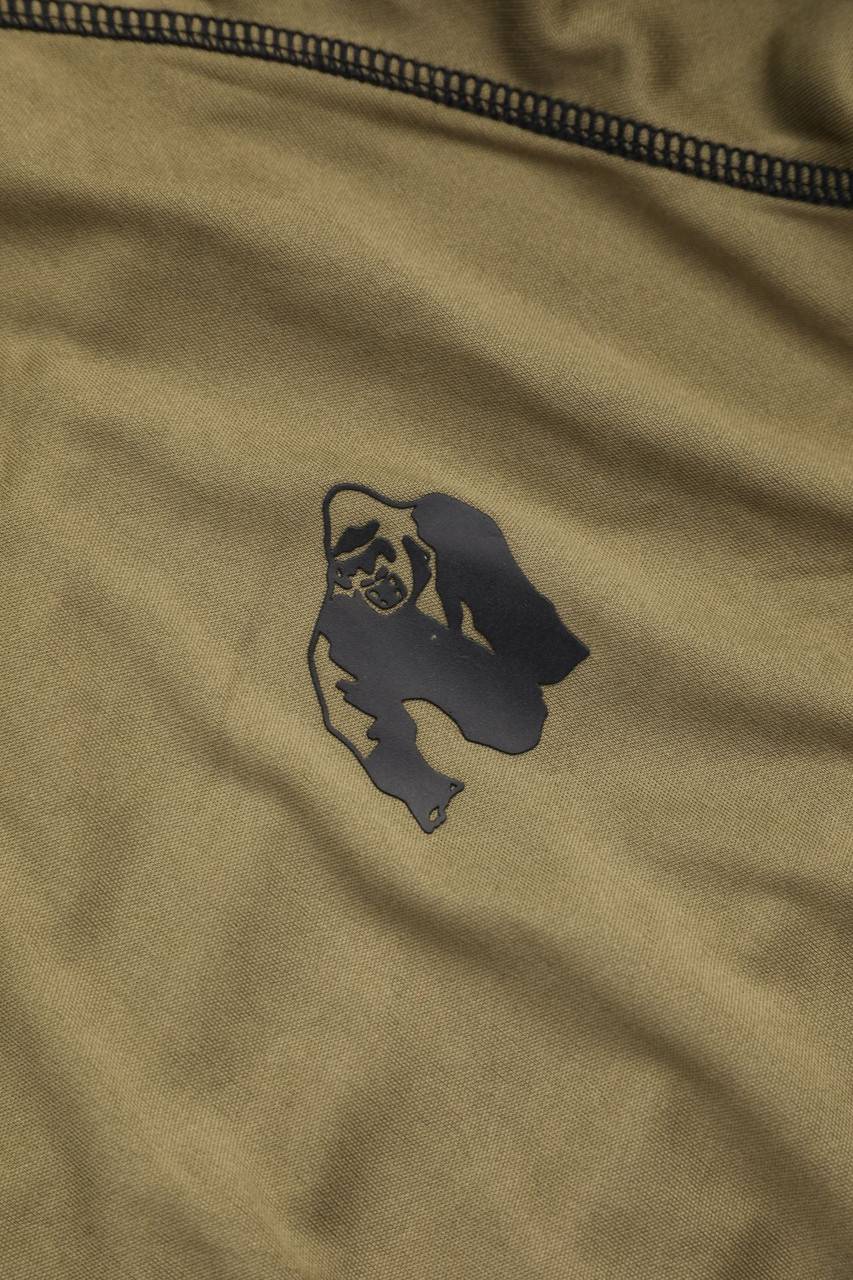 Carou GORILLA WEAR Sport-Shirt