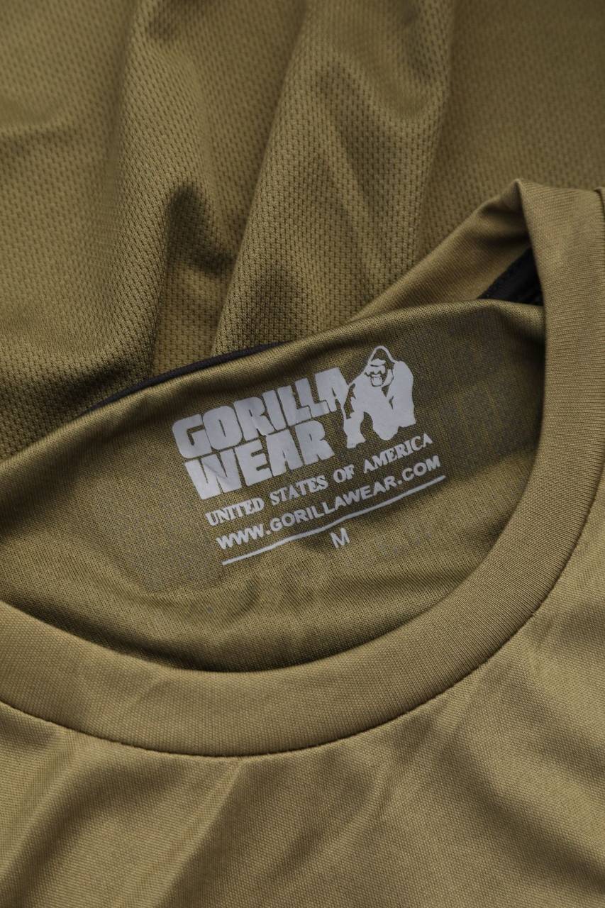 Carou GORILLA WEAR Sport-Shirt