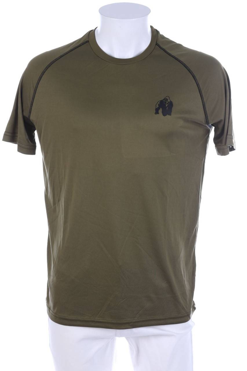 Carou GORILLA WEAR Sport-Shirt
