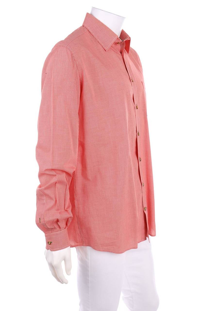 Carou Gössl Trachten-Hemd