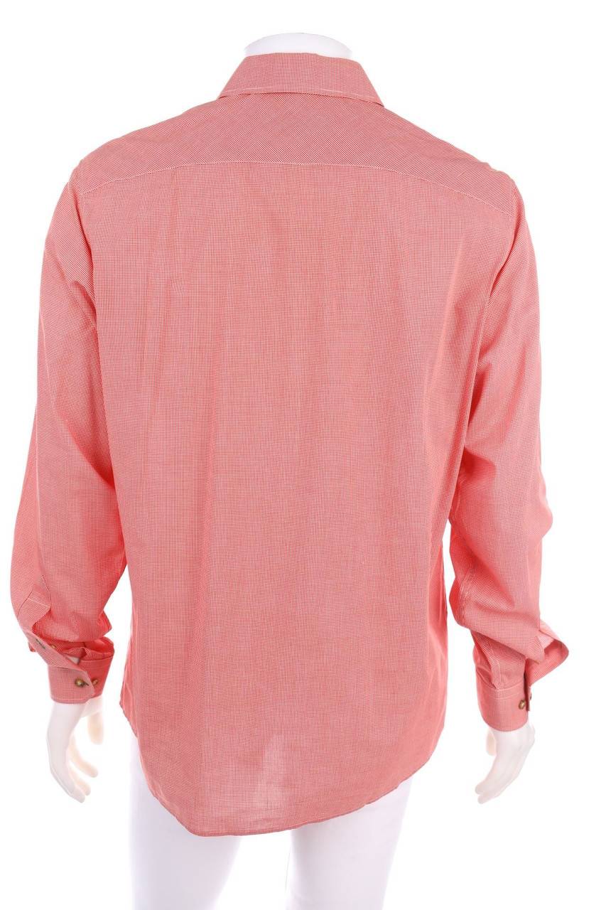 Carou Gössl Trachten-Hemd