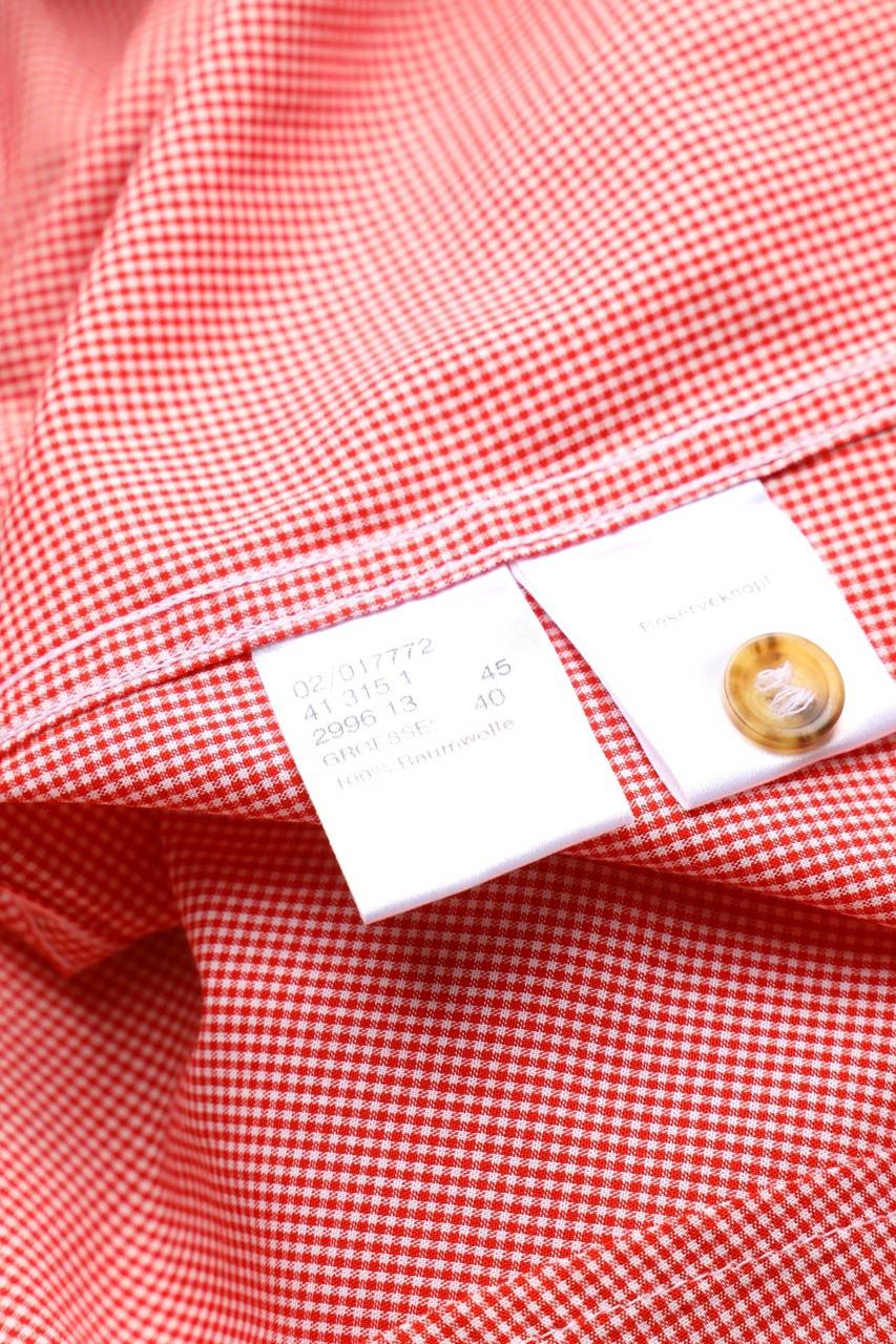 Carou Gössl Trachten-Hemd