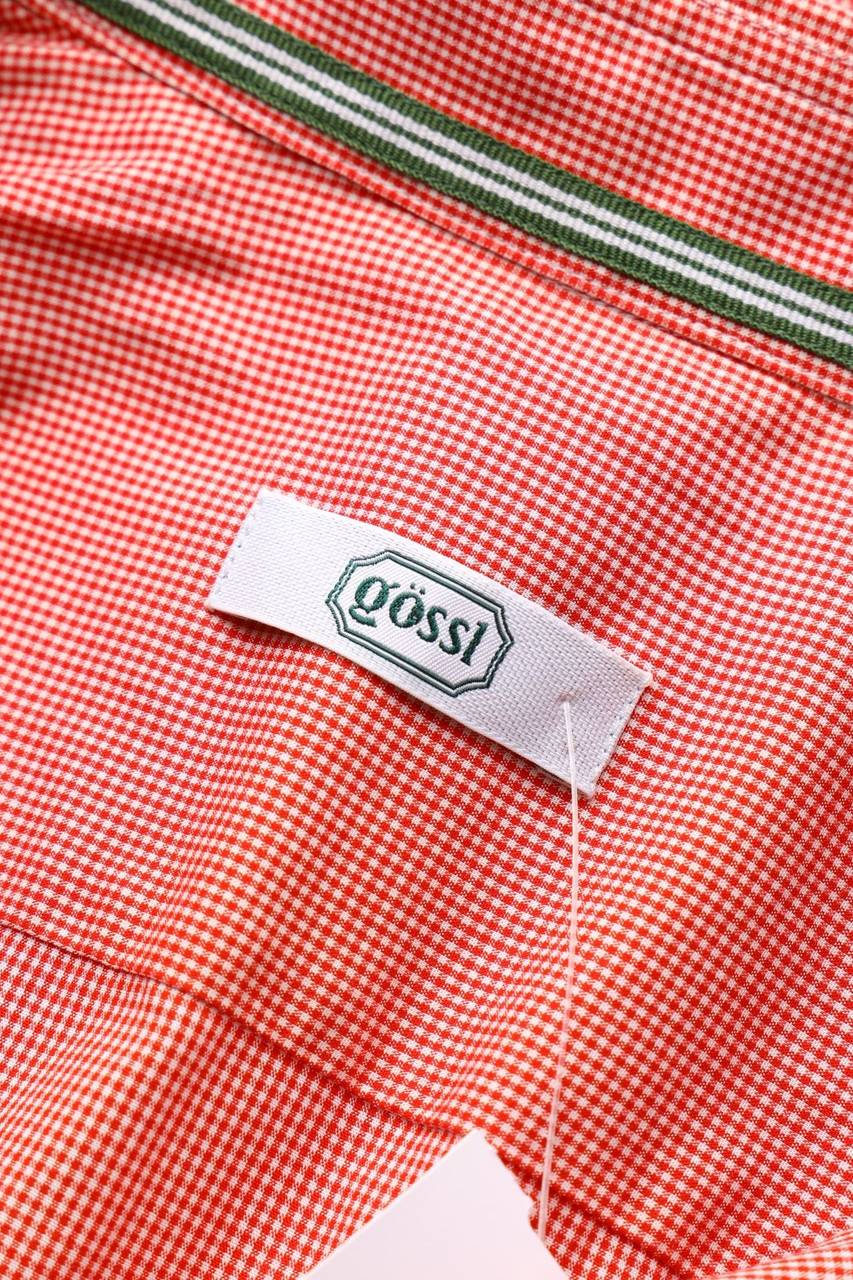 Carou Gössl Trachten-Hemd