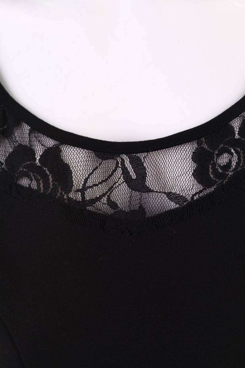 Carou Gothicana Kleid