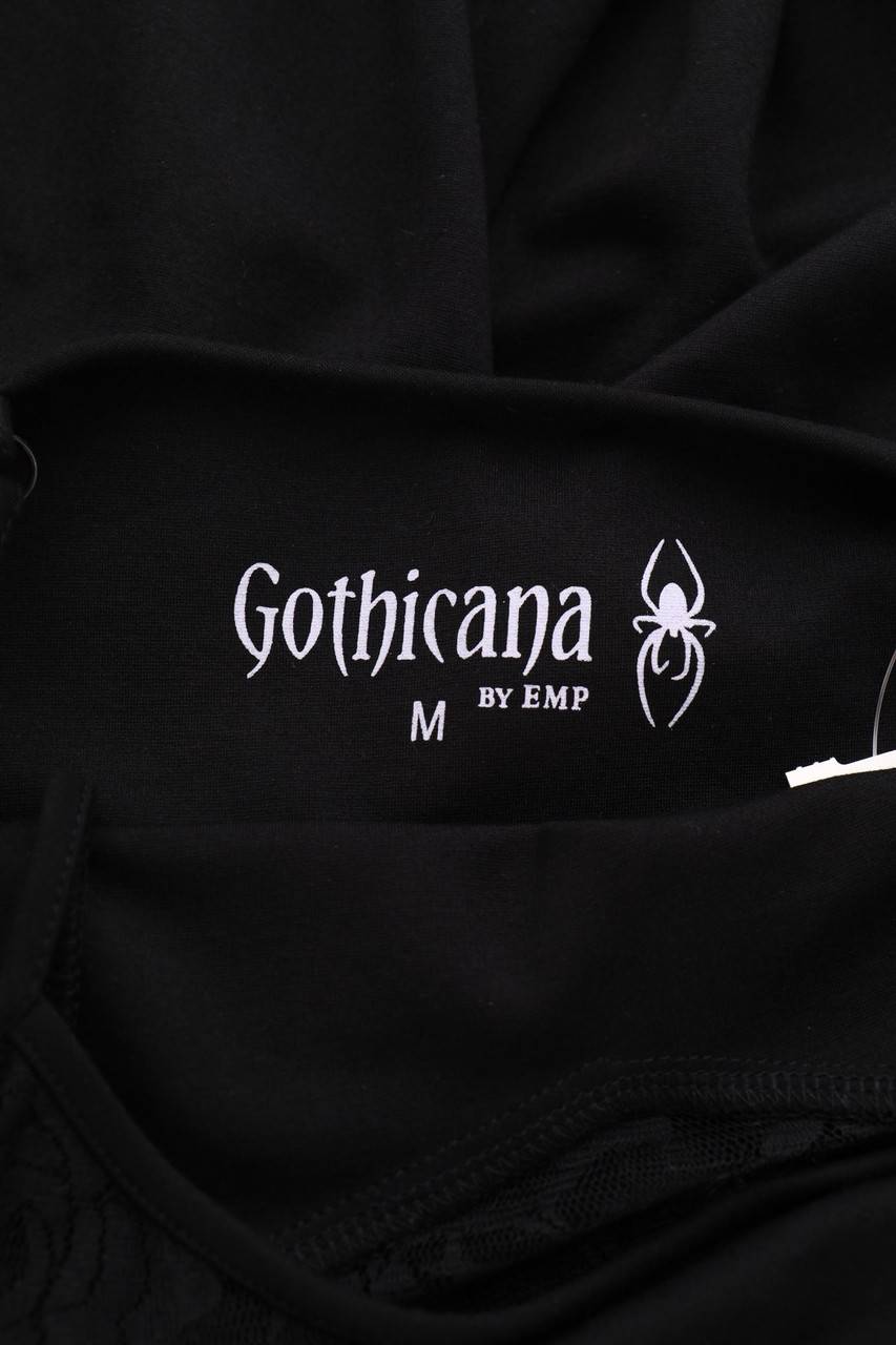 Carou Gothicana Kleid