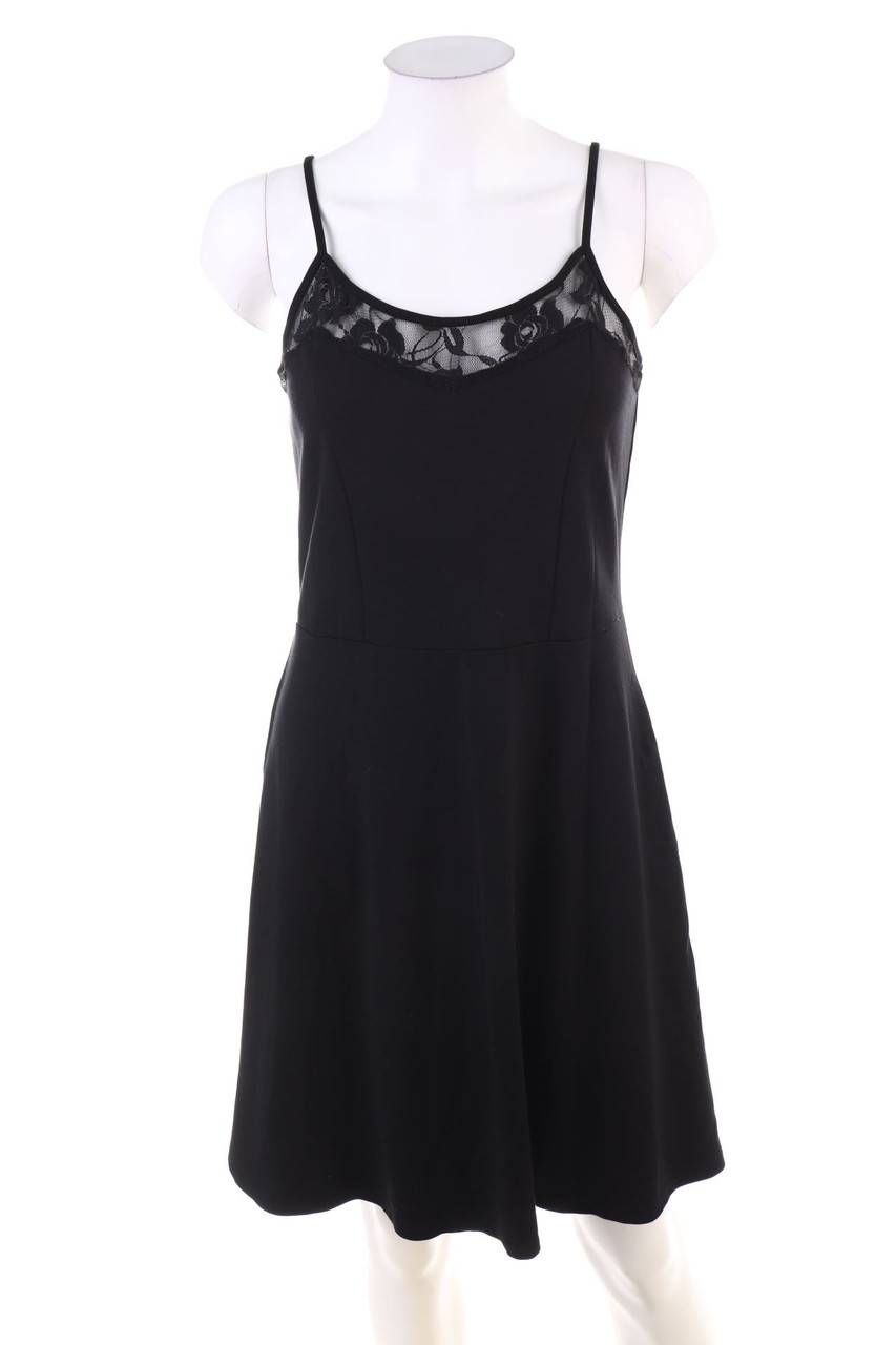 Carou Gothicana Kleid