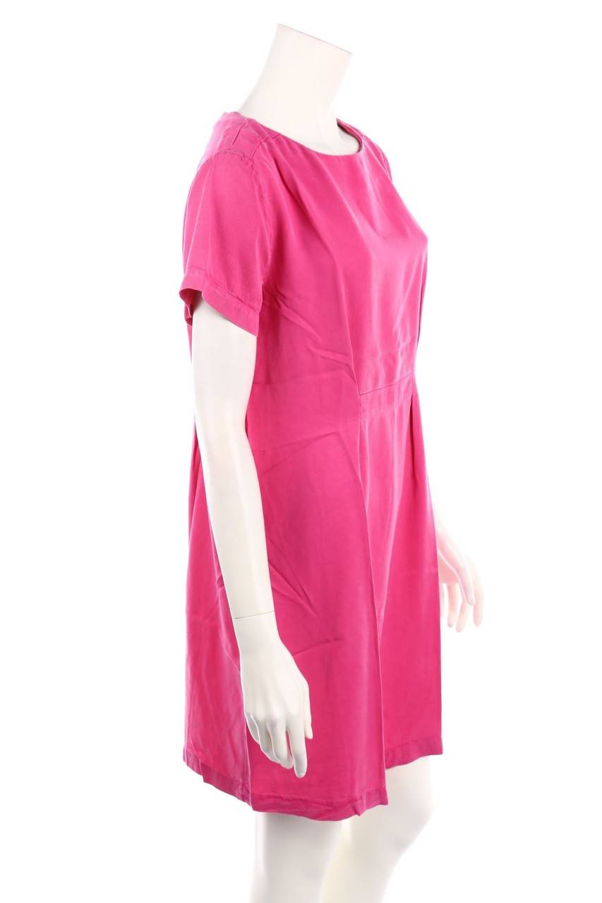 Carou Gran Sasso Etui-Kleid