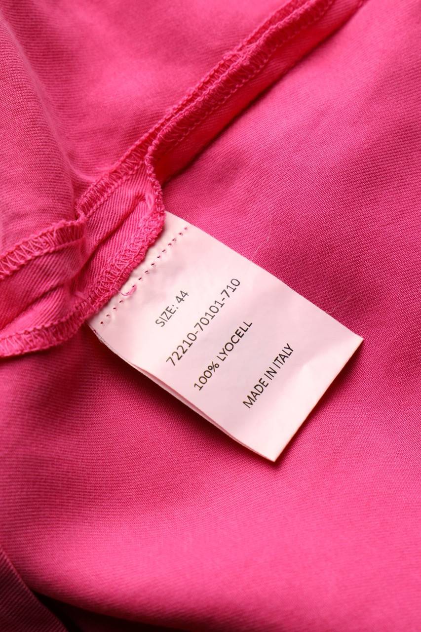 Carou Gran Sasso Etui-Kleid