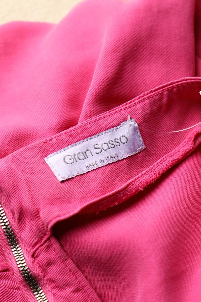 Carou Gran Sasso Etui-Kleid