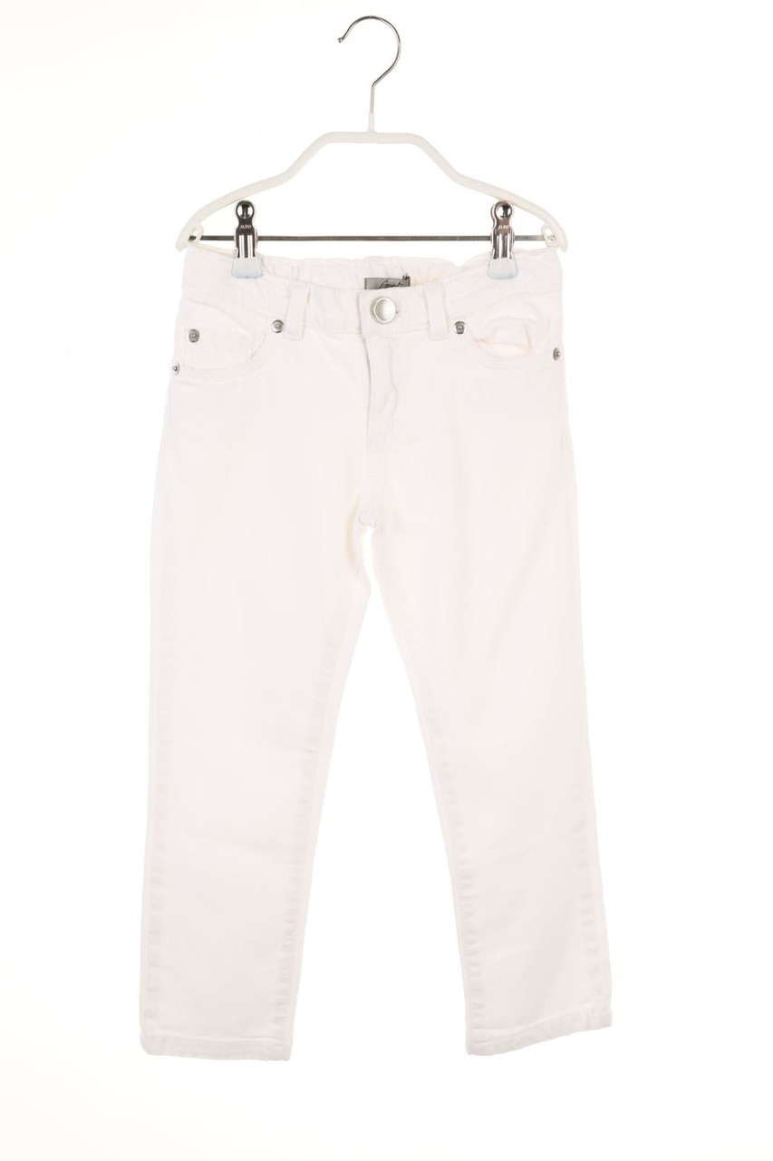 Carou GRANT GARÇON distressed Jeans