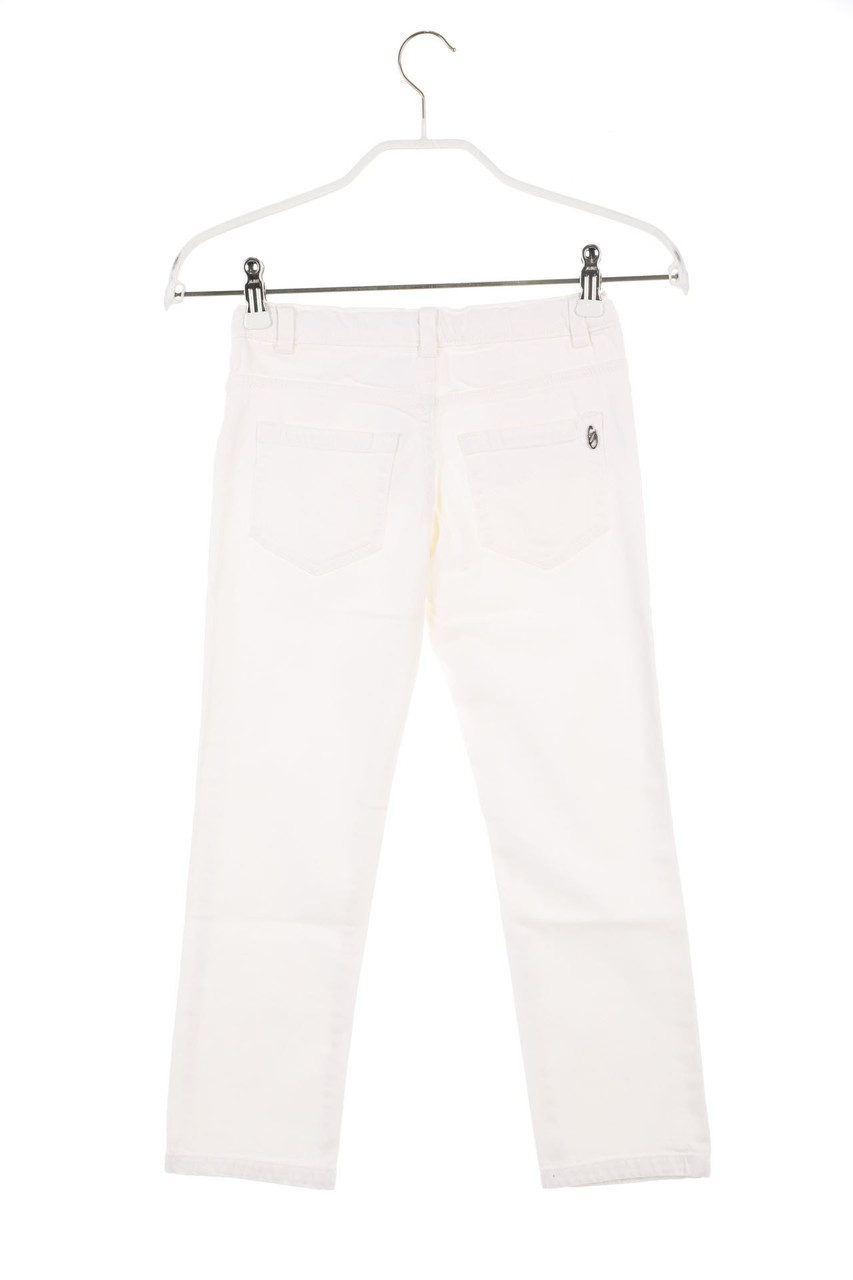 Carou GRANT GARÇON Distressed Jeans