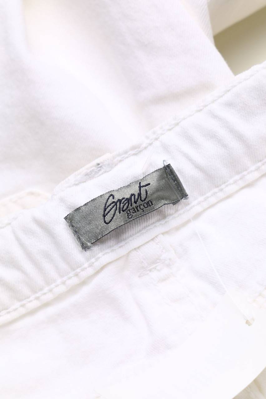 Carou GRANT GARÇON Distressed Jeans