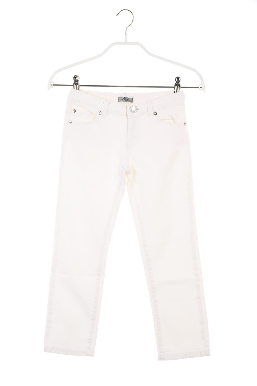 Carou GRANT GARÇON distressed Jeans