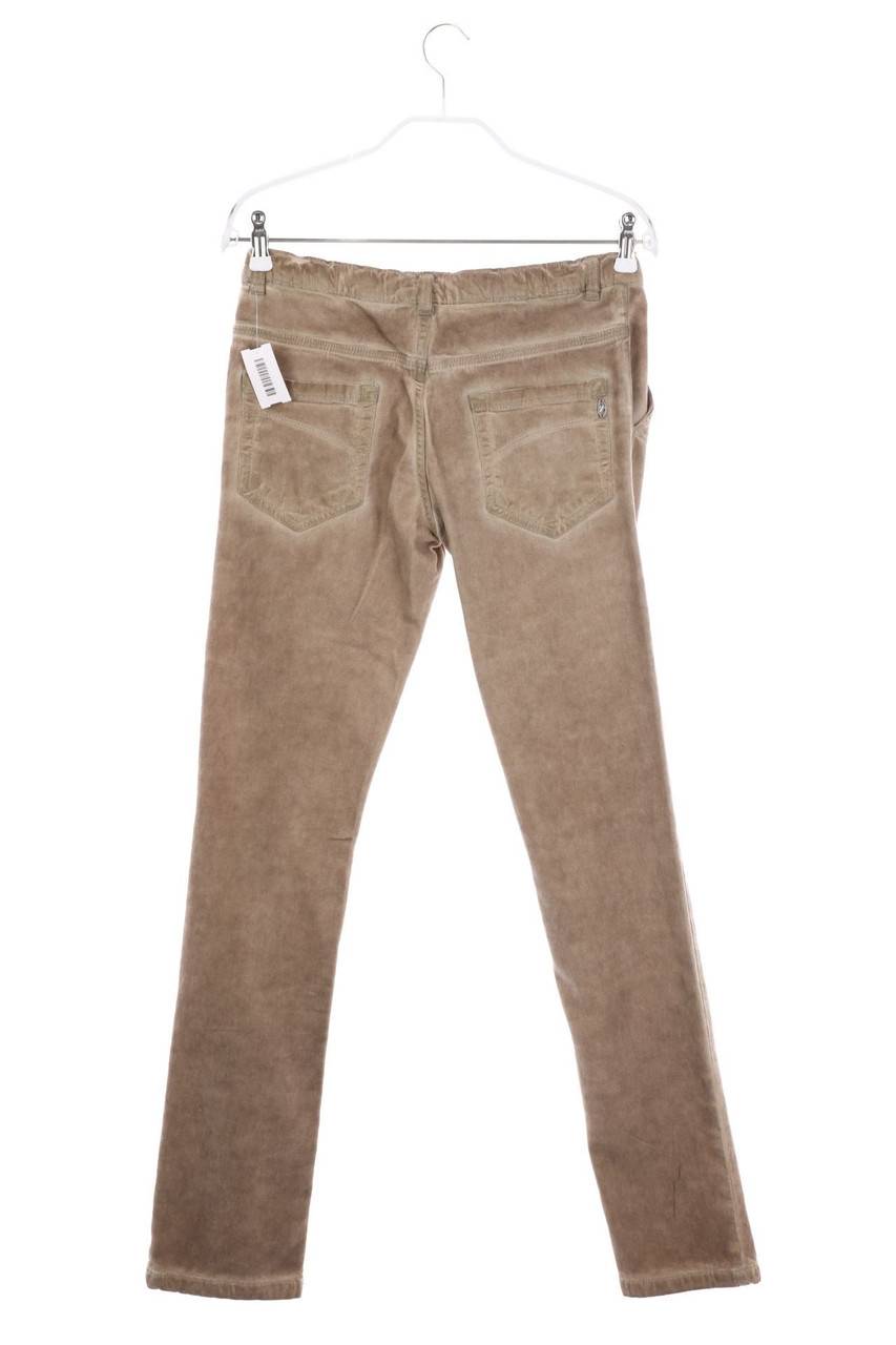 Carou GRANT GARÇON Garment Dyed-Hose