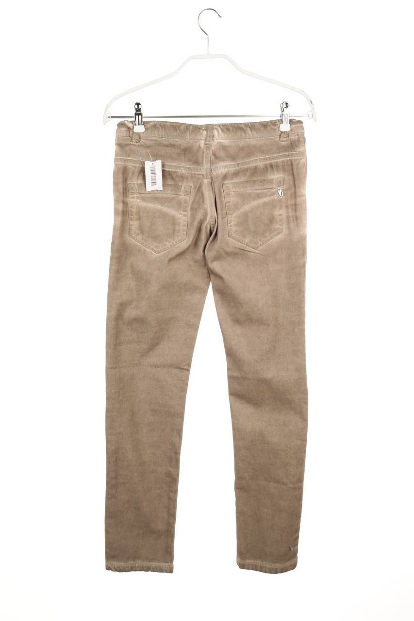 Carou GRANT GARÇON Garment Dyed-Hose