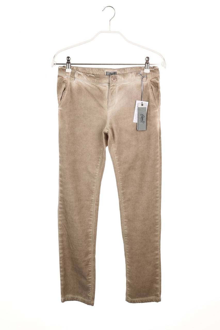 Carou GRANT GARÇON Garment Dyed-Hose