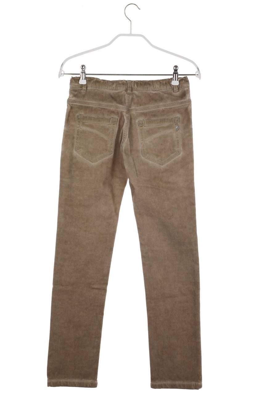 Carou GRANT GARÇON Garment Dyed-Hose