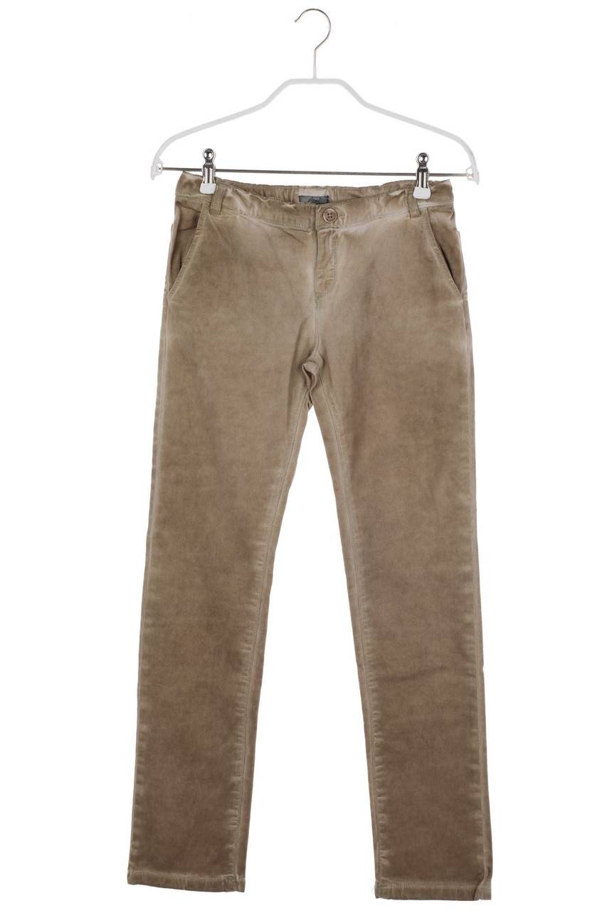 Carou GRANT GARÇON Garment Dyed-Hose