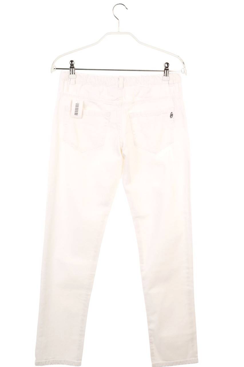 Carou GRANT GARÇON Used Look-Jeans