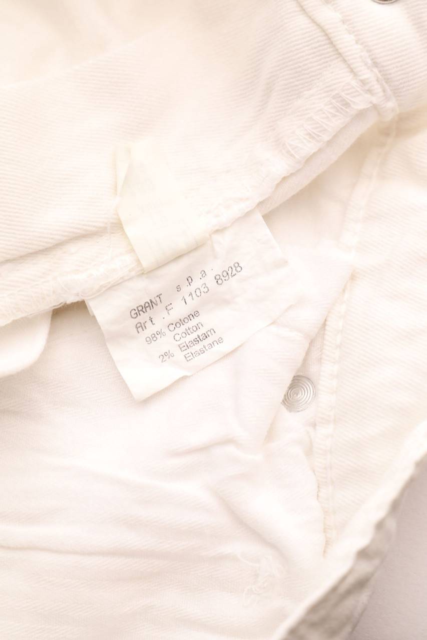 Carou GRANT GARÇON Used Look-Jeans