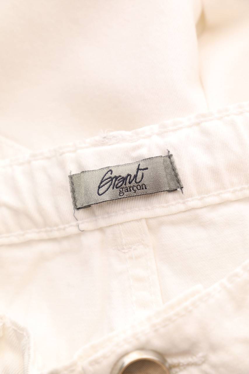 Carou GRANT GARÇON Used Look-Jeans