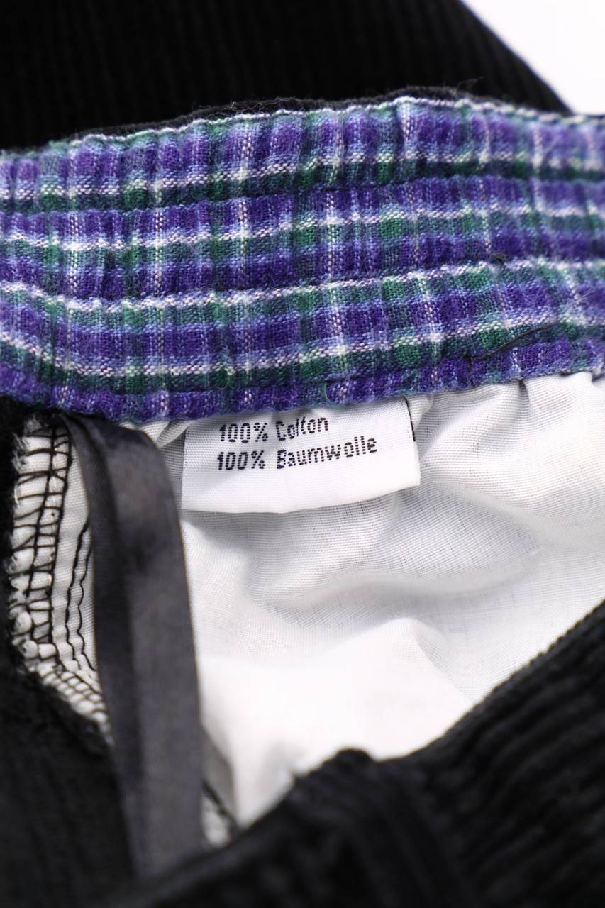 Carou GREENVILLAGE Cord-Hose