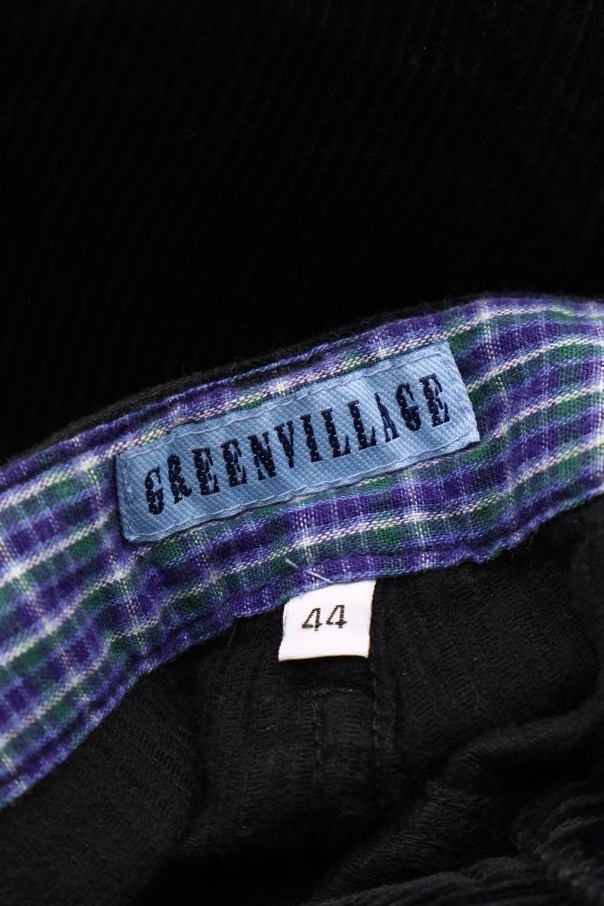 Carou GREENVILLAGE Cord-Hose