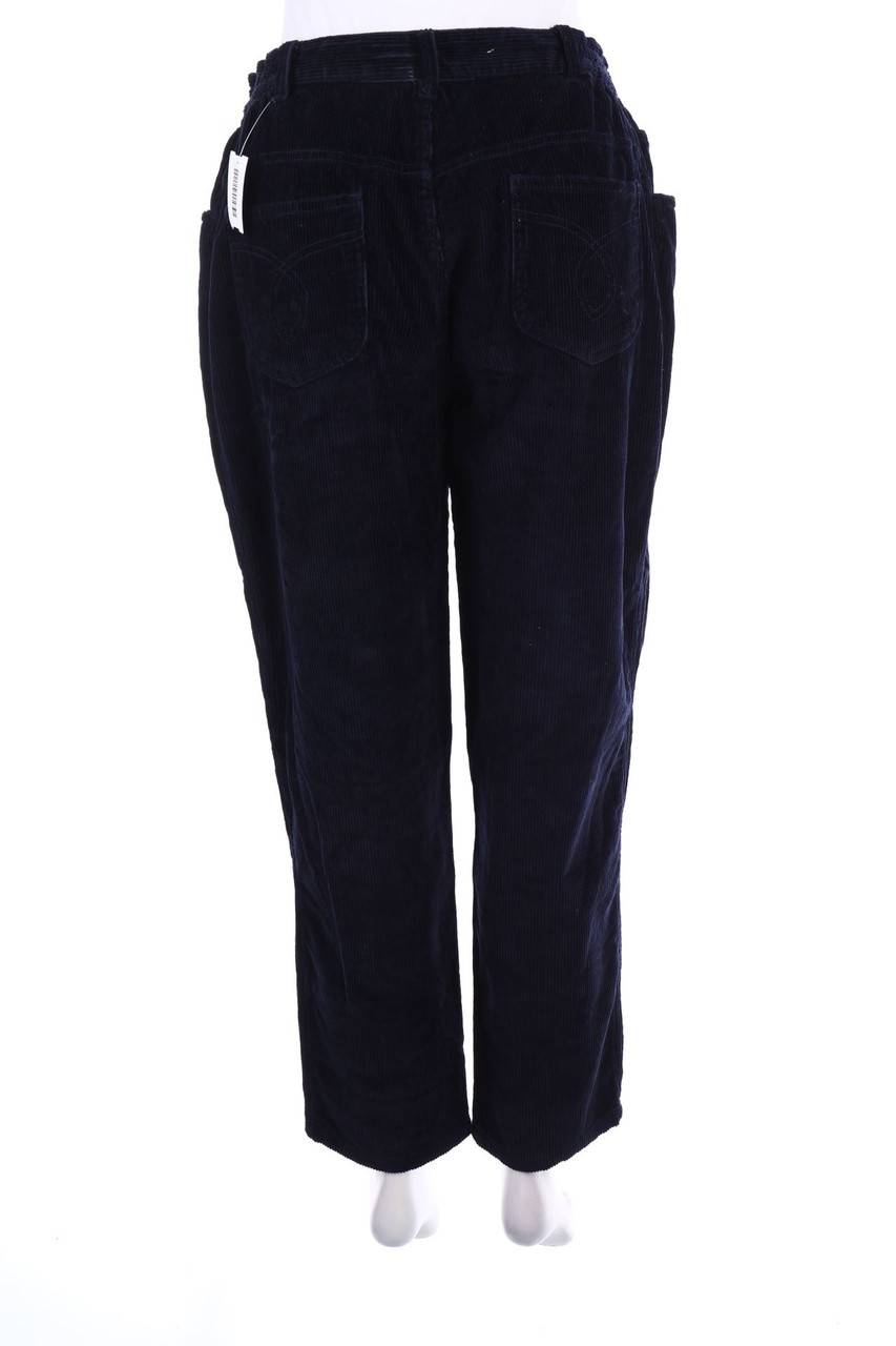 Carou GREENVILLAGE Cord-Hose