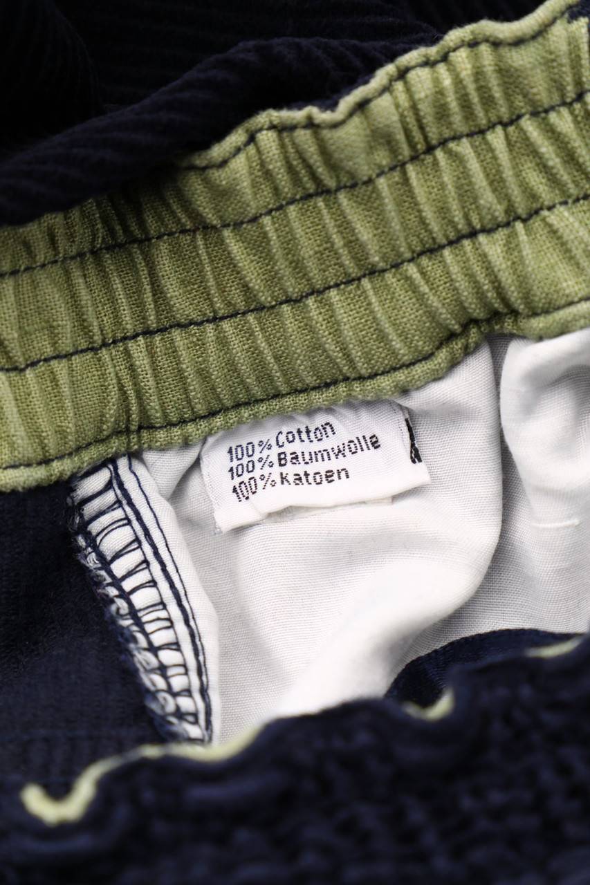 Carou GREENVILLAGE Cord-Hose