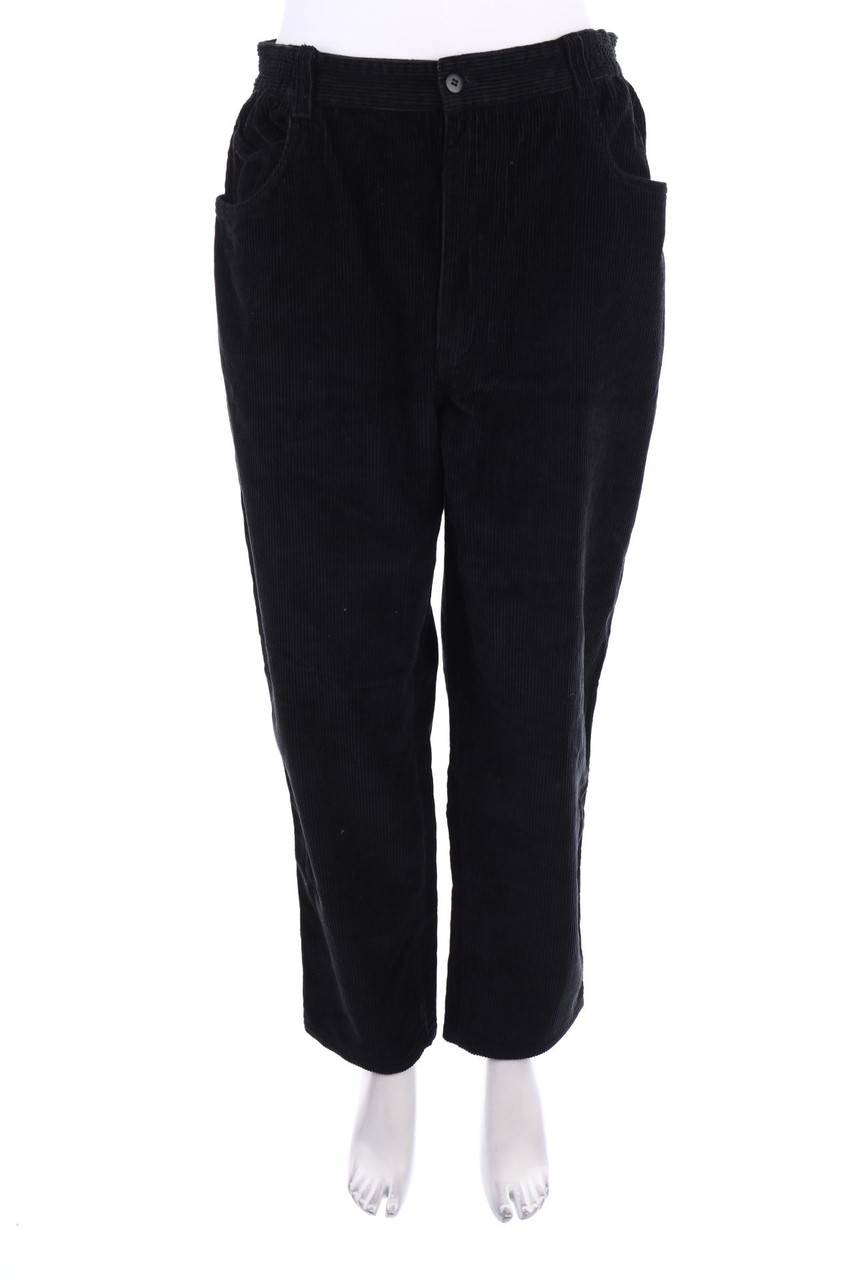 Carou GREENVILLAGE Cord-Hose