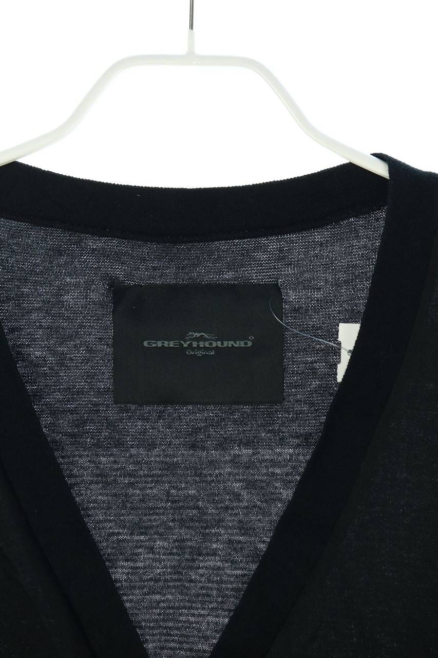 Carou GREYHOUND Cardigan