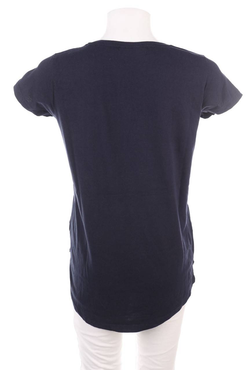 Carou GREYSTONE Kurzarm-Shirt
