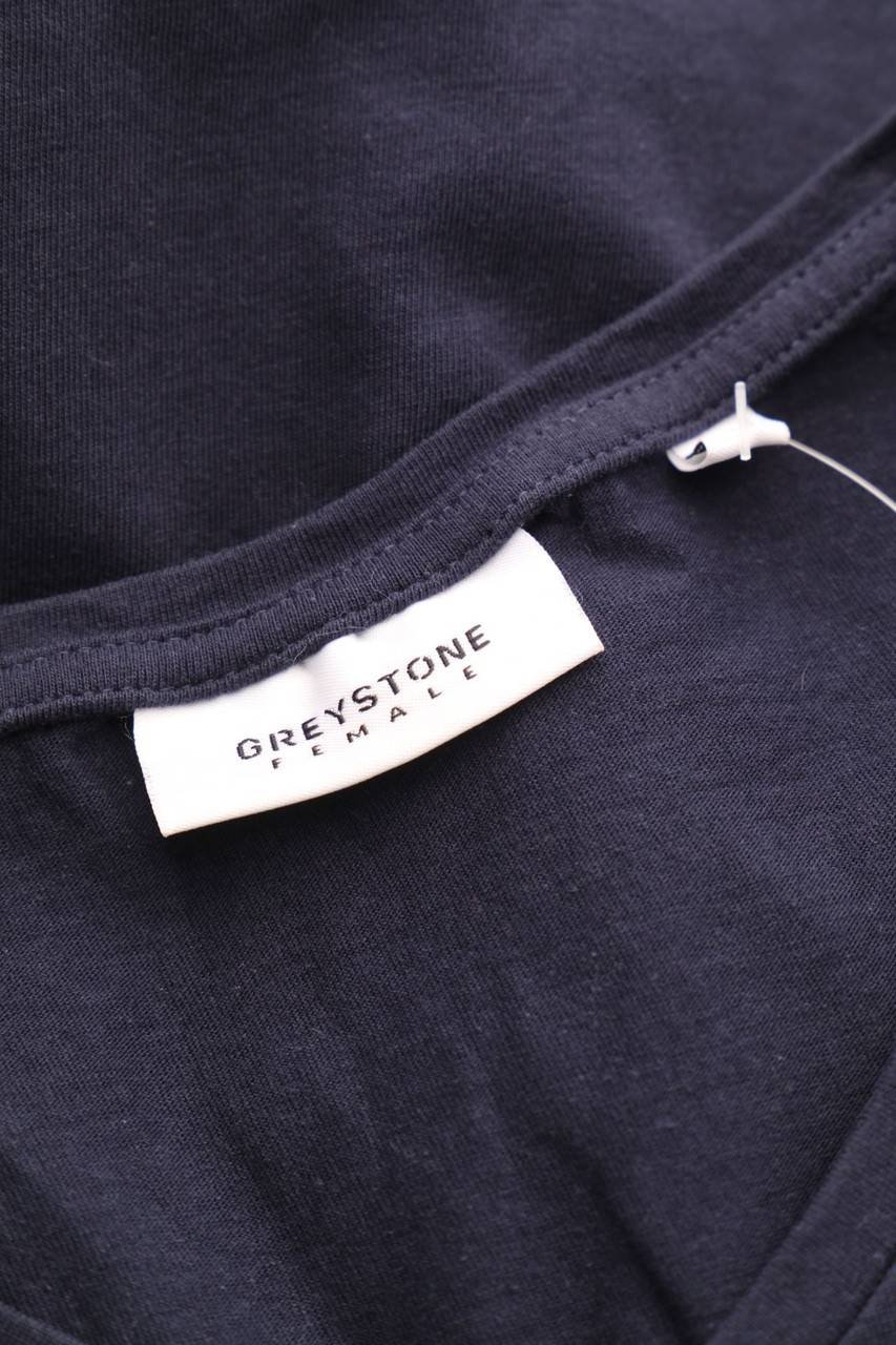 Carou GREYSTONE Kurzarm-Shirt
