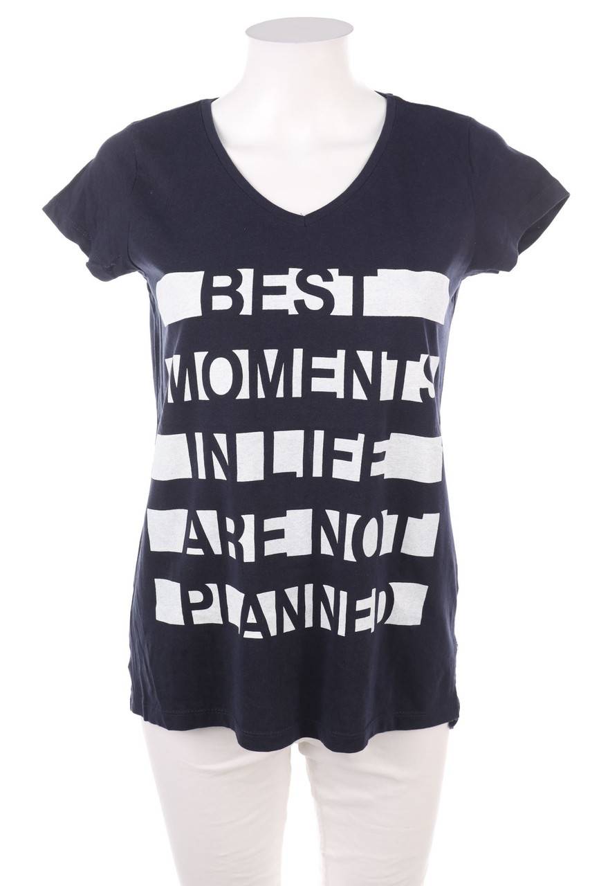 Carou GREYSTONE Kurzarm-Shirt