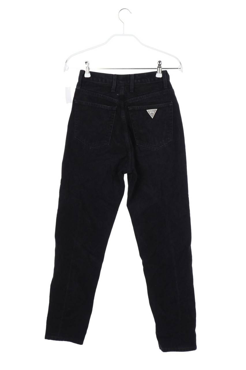 Carou Guess Jeans Vintage-High Waist-Jeans