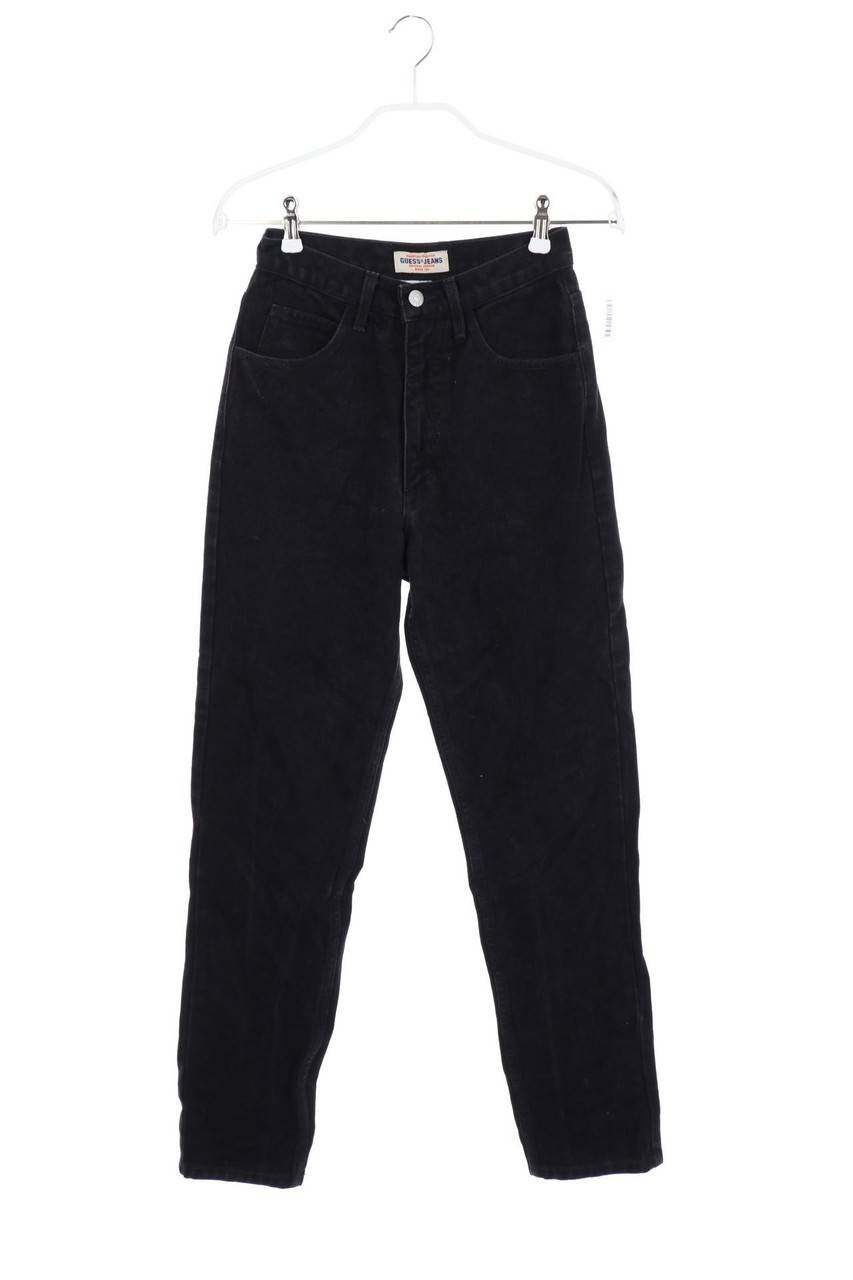 Carou Guess Jeans Vintage-High Waist-Jeans