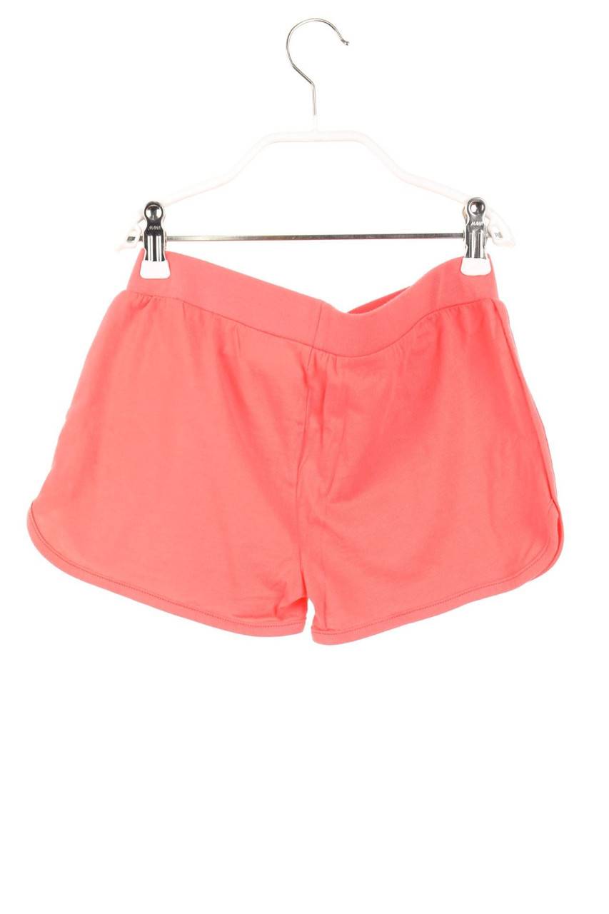 Carou GUESS Shorts Aus Baumwolle