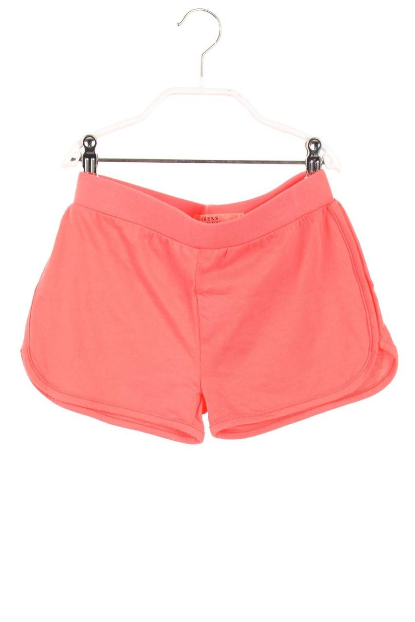 Carou GUESS Shorts aus Baumwolle