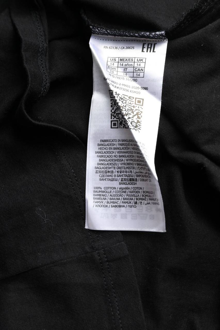 Carou GUESS T-Shirt Mit Logo-Print