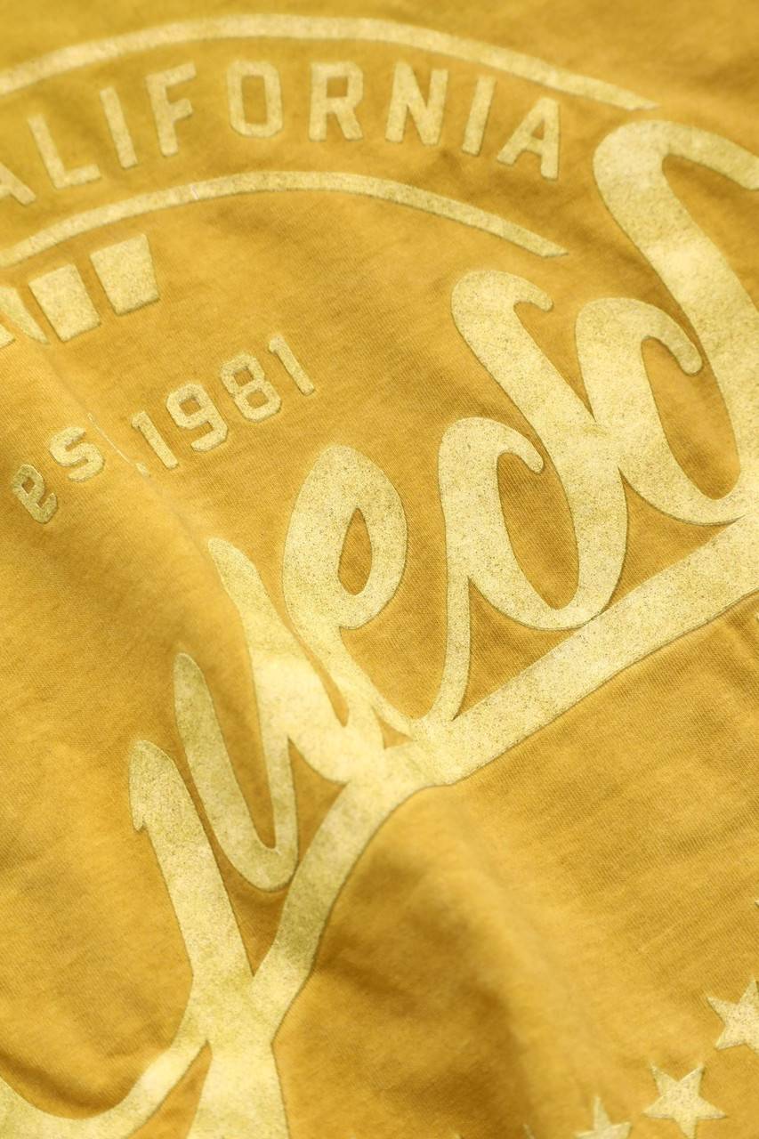 Carou GUESS T-Shirt Mit V-Neck