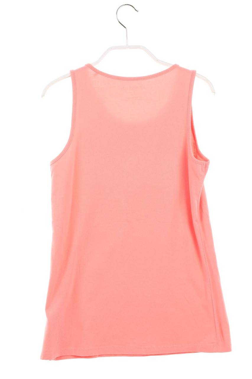 Carou GUESS Top Mit Pailletten
