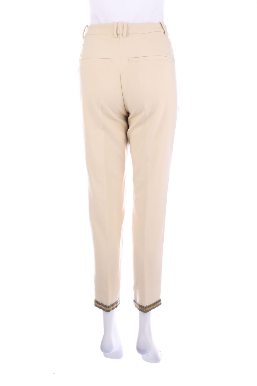 Carou GUSTAV Hose Mit Perlen