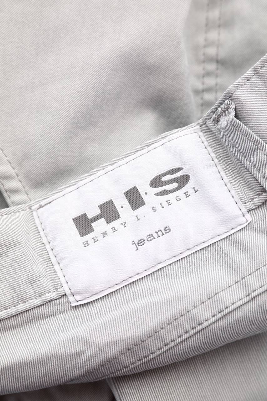 Carou H.I.S. Hose