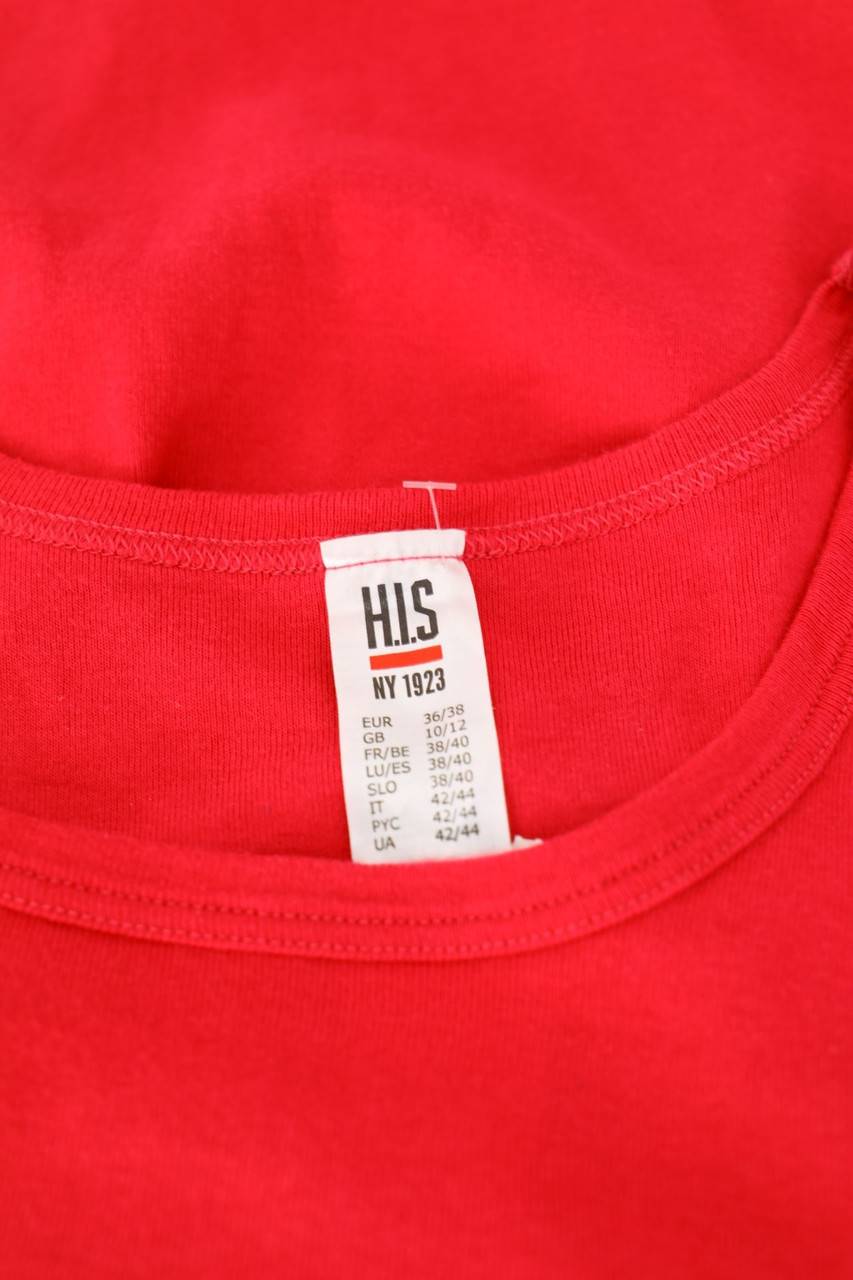 Carou H.I.S. Tanktop