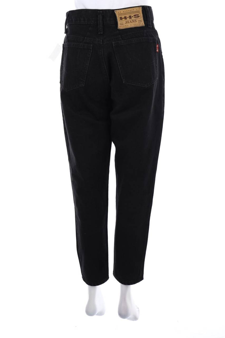 Carou H.I.S. Vintage-Mom-Jeans