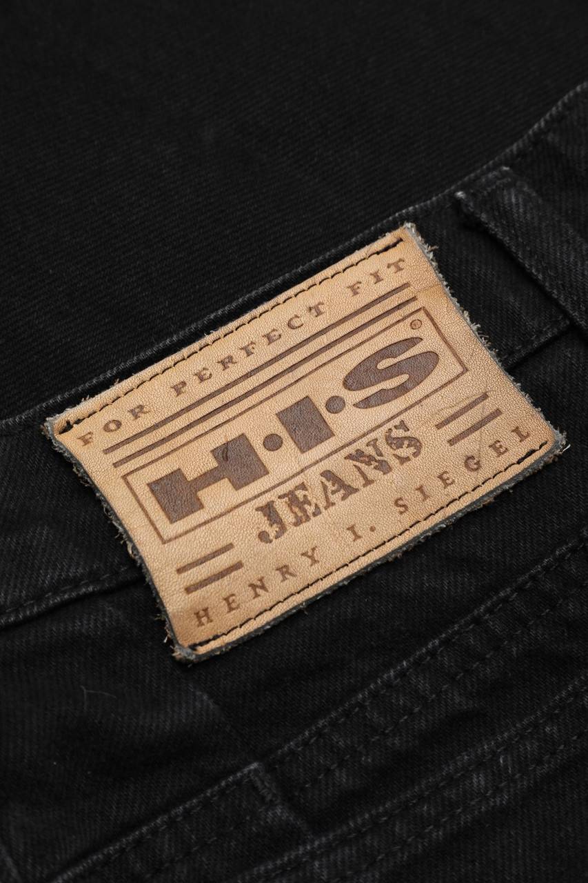 Carou H.I.S. Vintage-Mom-Jeans