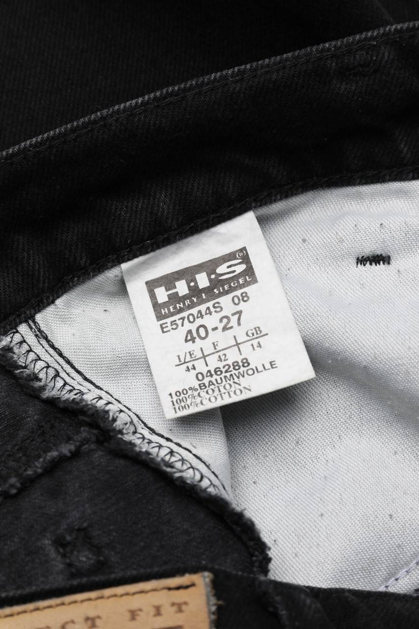 Carou H.I.S. Vintage-Mom-Jeans