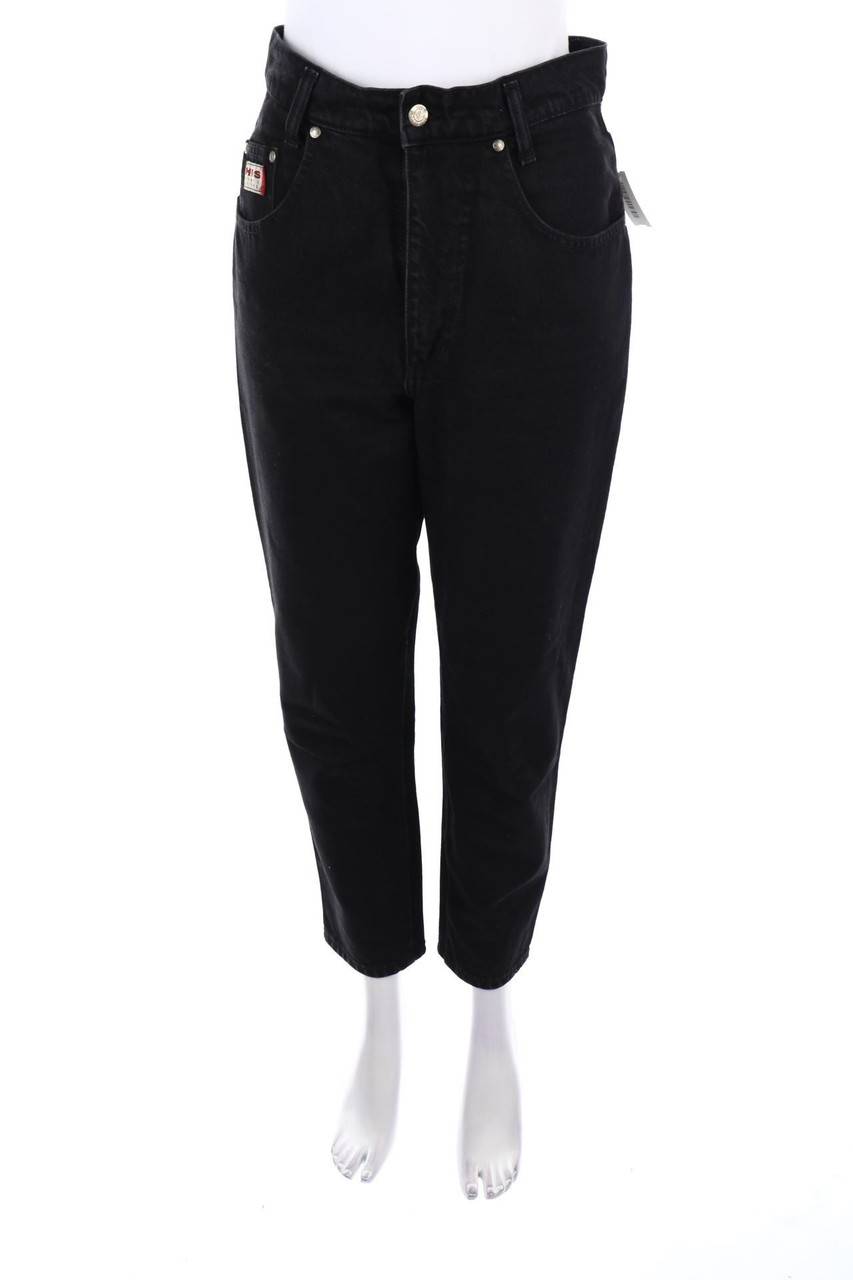 Carou H.I.S. Vintage-Mom-Jeans