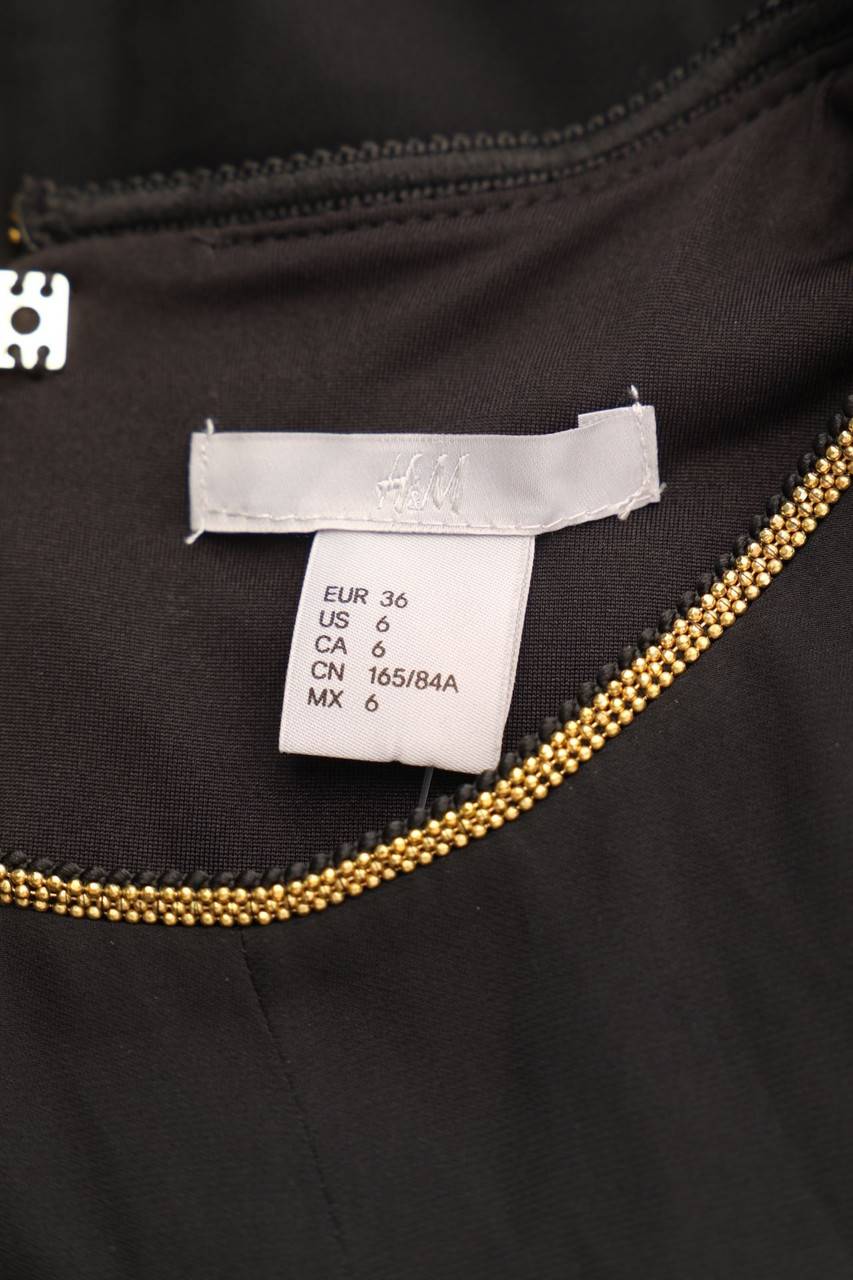 Carou H&M Abendkleid